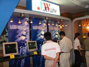 捷波强势推出845G与845E主板新品，引领专业制造新潮流