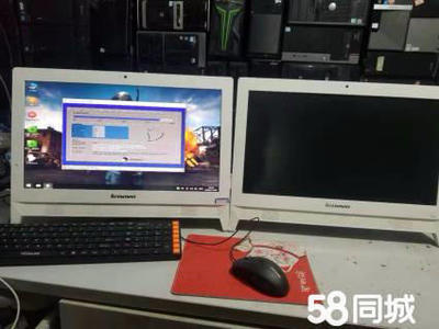 专业电脑设备一站式服务 批发零售新旧一体机、台式机、笔记本及周边配件，免费送货安装调试