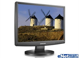 价格触底！市售19寸液晶显示器全解析与选购指南
